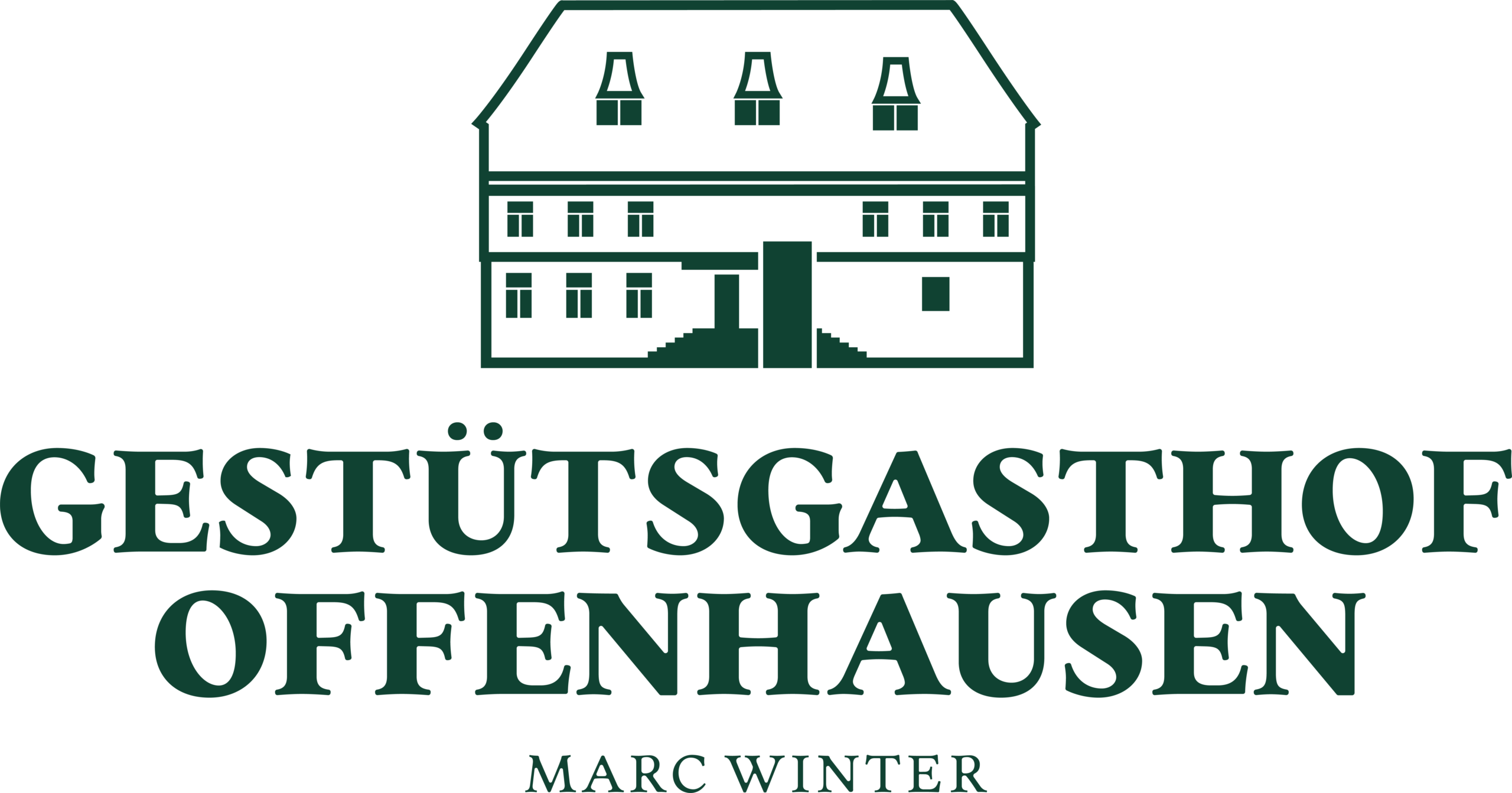 Gestuetsgasthof